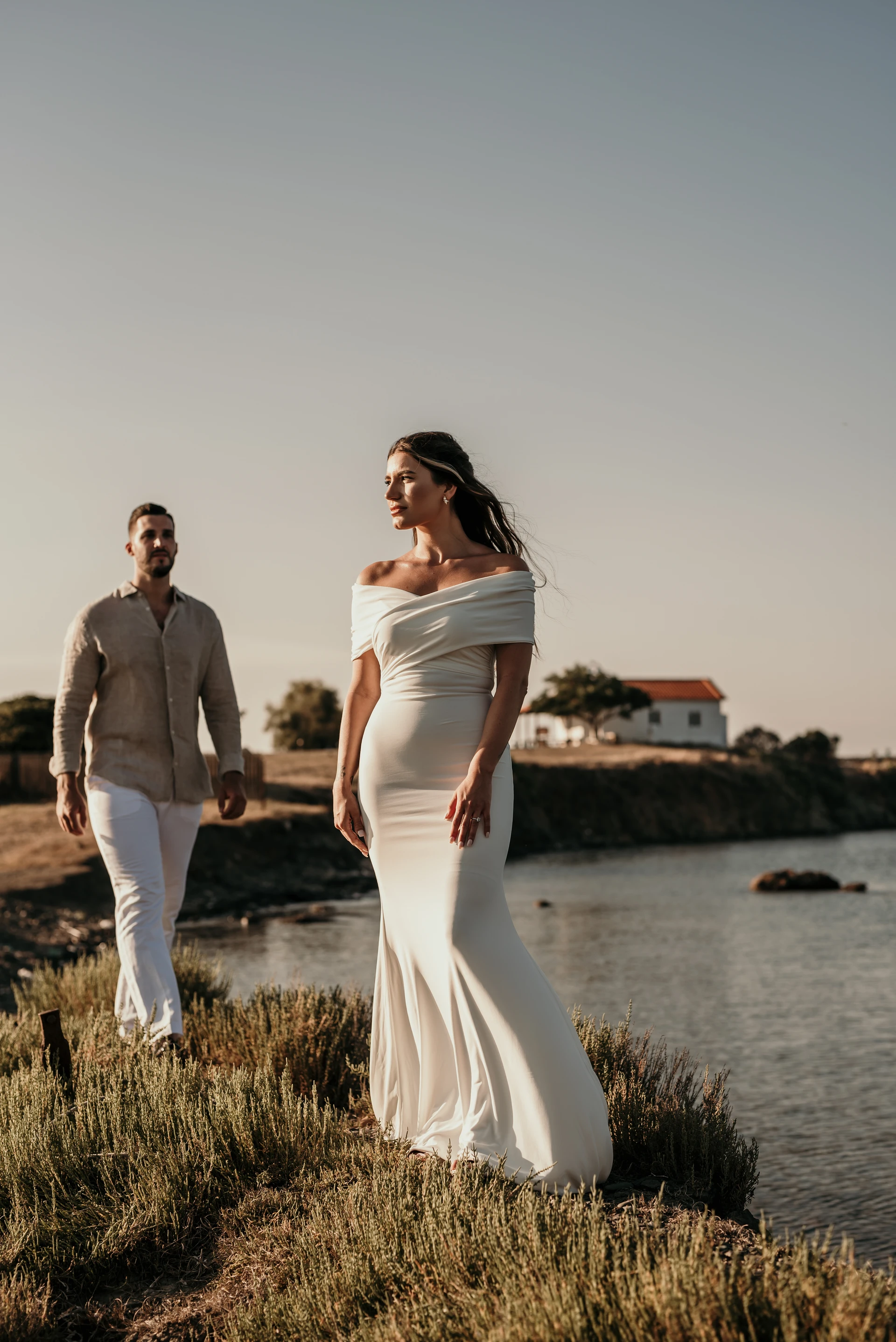 Sofia & Adam